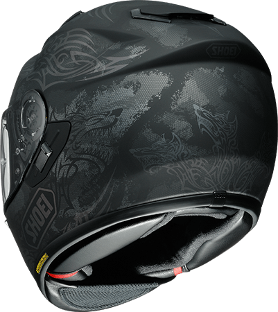 SHOEI GT-air FABLE