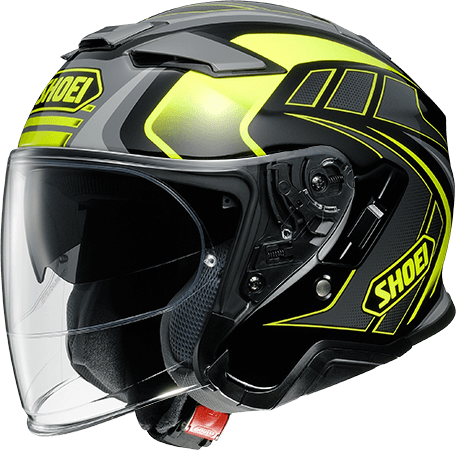 J-Cruise II | JET HELMET｜SHOEI WORLDWIDE