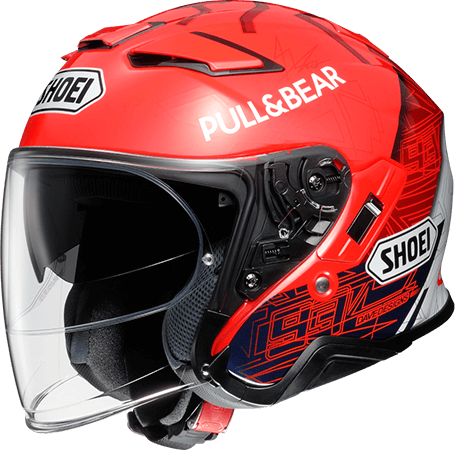 J-Cruise II | JET HELMET｜SHOEI WORLDWIDE