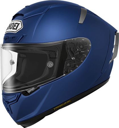 X-Fourteen / X-Spirit III | FULL-FACE HELMET|SHOEI WORLDWIDE X-Fourteen / X-Spirit Iii | Full-Face Helmet|Shoei Worldwide
