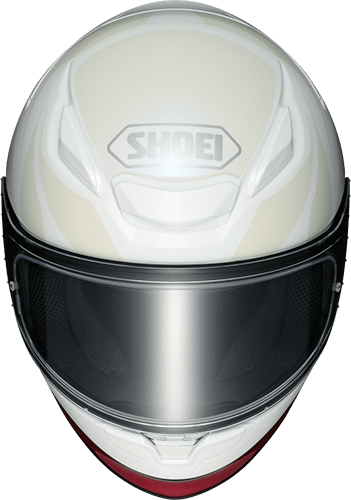 Z-8 / NXR2 | FULL-FACE HELMET｜SHOEI WORLDWIDE