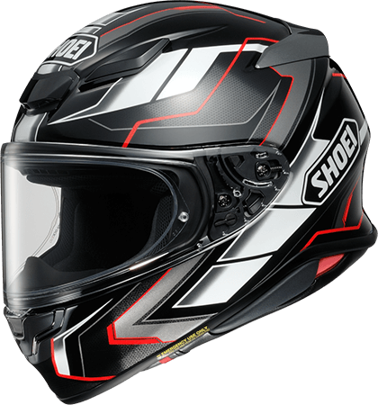 Z-8 / NXR2 | FULL-FACE HELMET|SHOEI WORLDWIDE