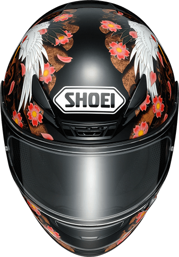 Shoei z7