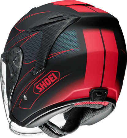 J-FORCE IV | JET HELMET|SHOEI WORLDWIDE