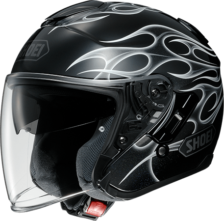 shoei j cruise 1