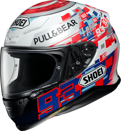 Z-7 | FULL-FACE HELMET|SHOEI WORLDWIDE