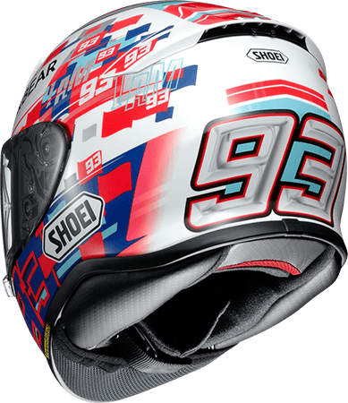 Shoei z7