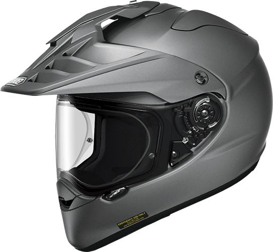 HORNET ADV | OFF-ROAD HELMET｜SHOEI WORLDWIDE