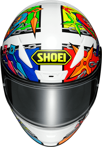 Shoei z7