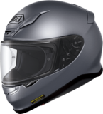 Z-7 | FULL-FACE HELMET｜SHOEI WORLDWIDE