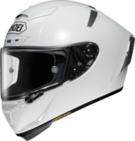 X-Fourteen / X-Spirit III | FULL-FACE HELMET｜SHOEI WORLDWIDE