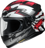 Z-7 | FULL-FACE HELMET｜SHOEI WORLDWIDE
