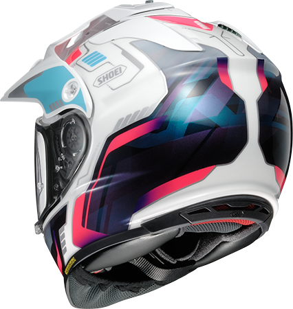 Shoei shop x adv