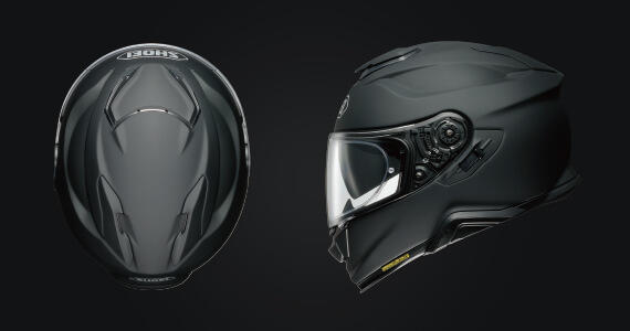 Casque GT AIR II REMINISCE