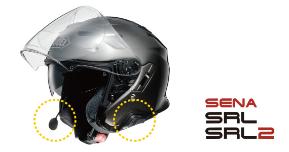 shoei j cruise s