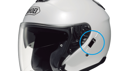 J-Cruise | JET HELMET|SHOEI WORLDWIDE