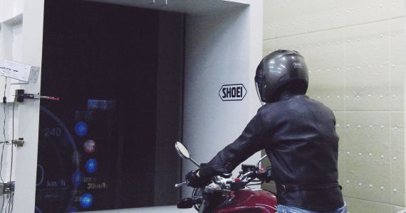 J-Cruise | JET HELMET|SHOEI WORLDWIDE