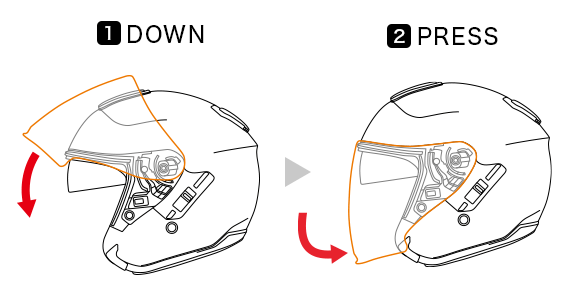 shoei j cruise 2 price