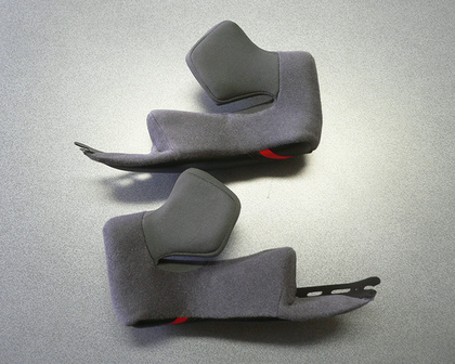 TYPE-F Cheek Pad