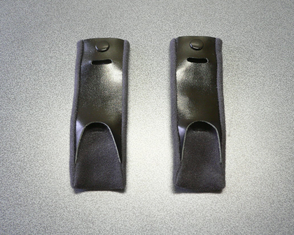 Chin Strap Cover E