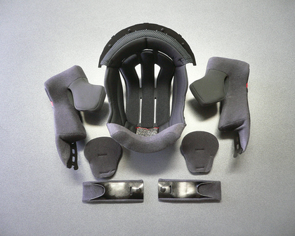 GT-Air Interior Set