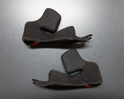 TYPE-H Cheek Pad