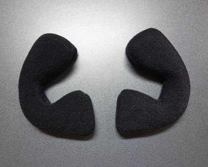 J·O Cheek Pad