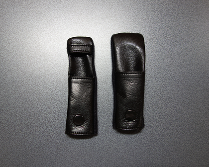 J·O Chin Strap Covers