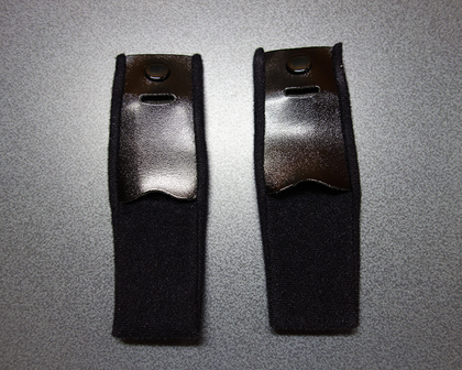 Chin Strap Cover K