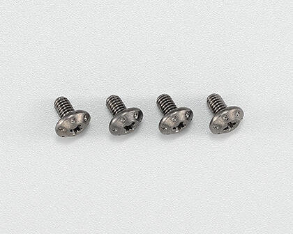 Q.R.S.A. Screw Set