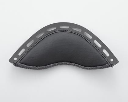 Chin Curtain L (leather-type)