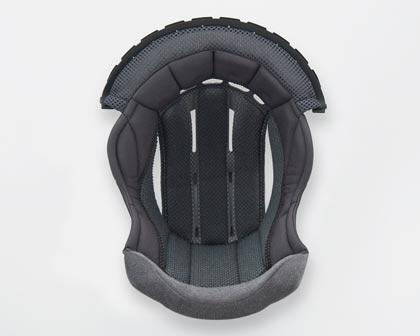 Shoei raid 2 interior 2025
