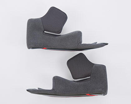 TYPE-R Cheek Pad