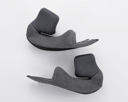 TYPE-S Cheek Pad