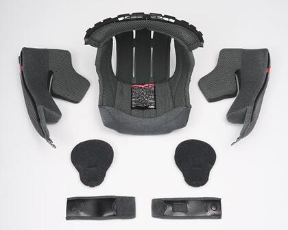 WYVERN ∅ Interior Parts Set