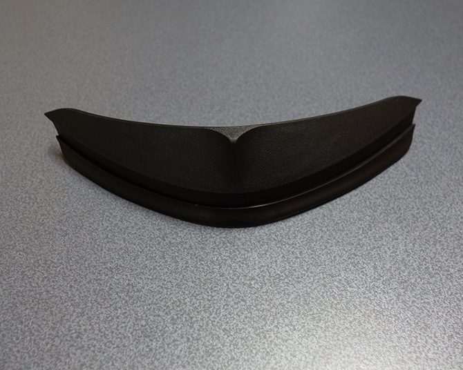 X-14 Lower Air Spoiler｜Options \u0026 Parts 