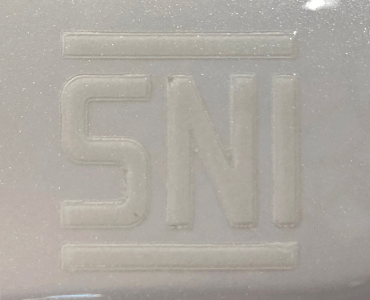 SNI label